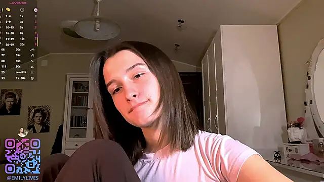 DarlineBrustera live sex cam