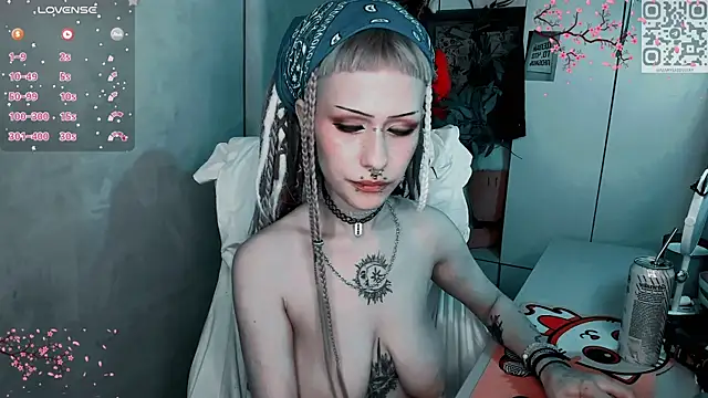 say_mary's cam snapshot