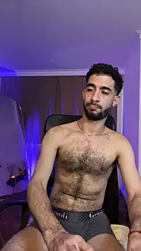 _PedroRojas live sex cam