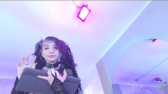 zephirahabney's cam snapshot