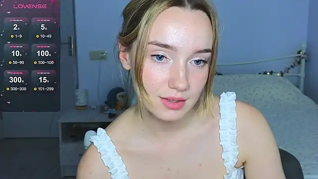 Wild_Sophie_'s cam snapshot