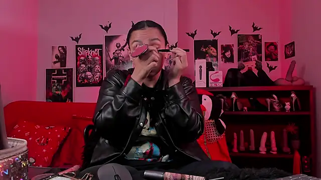 lilith-deveraux's cam snapshot