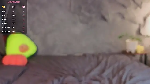 PolIyBowman's cam snapshot