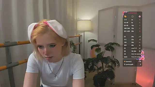 MorgyAsuna_'s cam snapshot