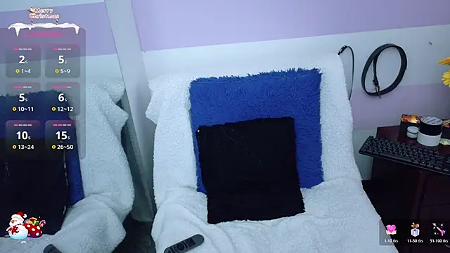 Catwhite_'s cam snapshot