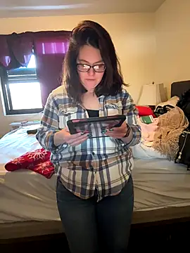 Hotmess_express420's cam snapshot