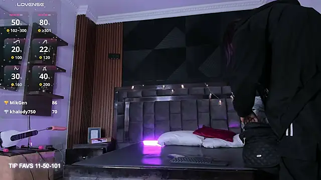 winter_rouge live sex cam