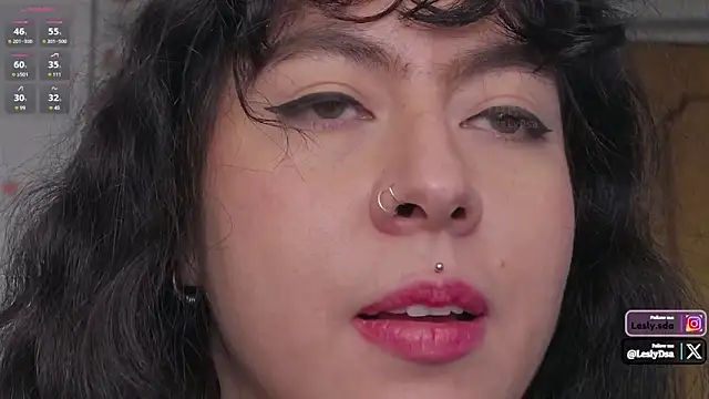 leslyyu live sex cam