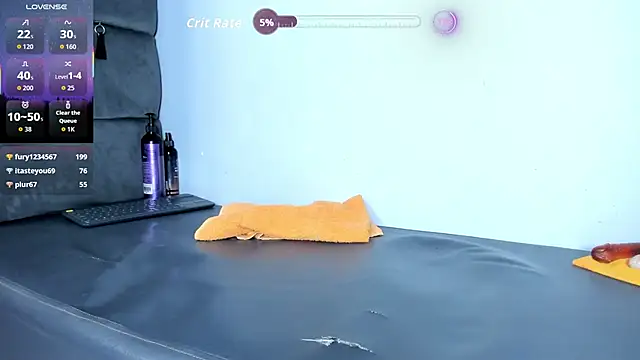 amarantha_hanss's cam snapshot