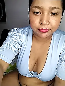 Angelly_ricura's cam snapshot