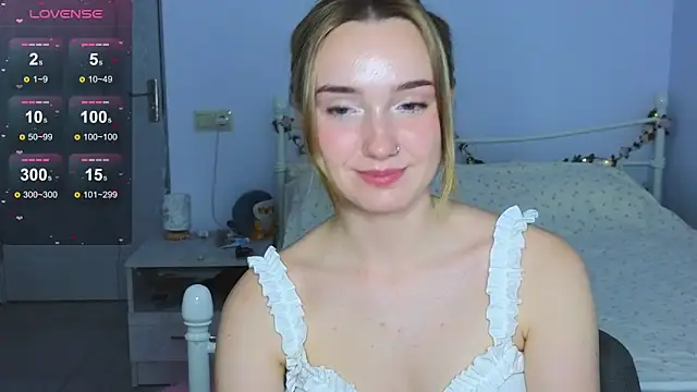 Wild_Sophie_'s cam snapshot