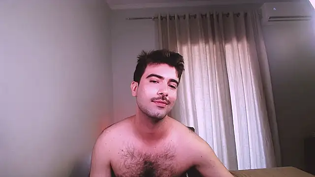 hairyzodb live sex cam