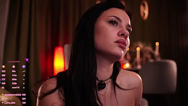 MaryHols's cam snapshot