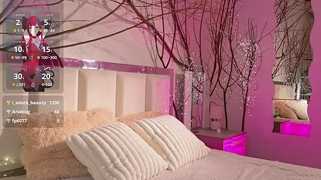 Lucy_Shaw's cam snapshot