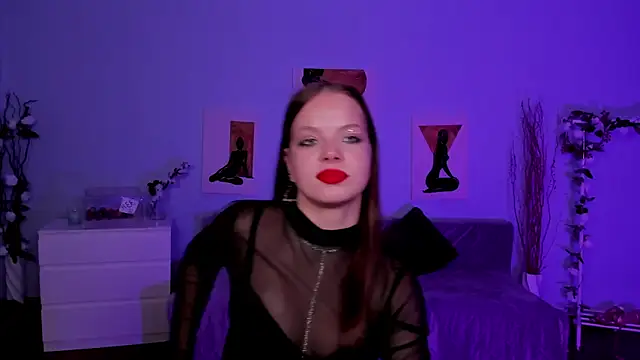 BetsyKiss's cam snapshot