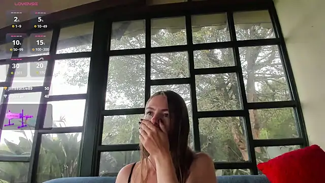 Angiehuston1 live sex cam