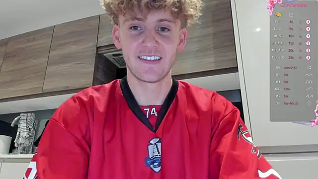 DominantAlex18 live sex cam