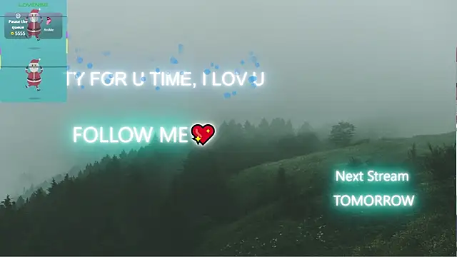 Samanntthaa__'s cam snapshot