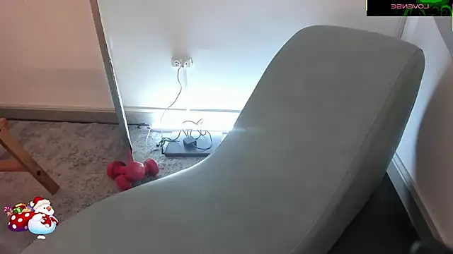 fransheska_rossi's cam snapshot