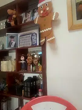 skayhot_'s cam snapshot