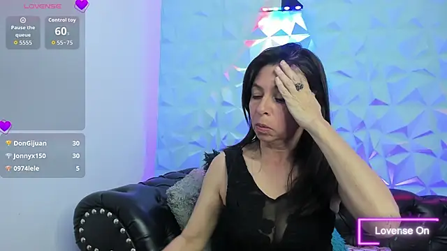 SabinaDeluxe_cg's cam snapshot