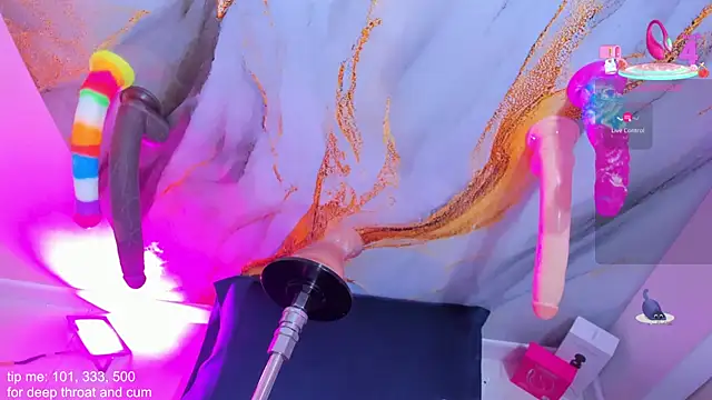 hinata_dolly's cam snapshot