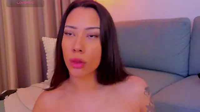 AlessandraCrystal's cam snapshot