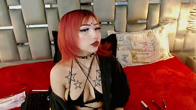 Memi_xxx's cam snapshot