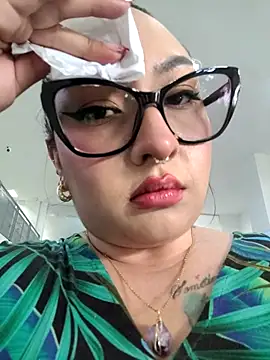 Venus_22's cam snapshot