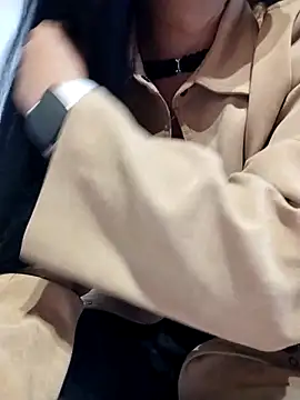 Luianna's cam snapshot