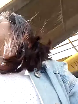 Nathaly_12's cam snapshot