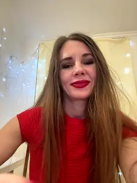 LucieMack's cam snapshot