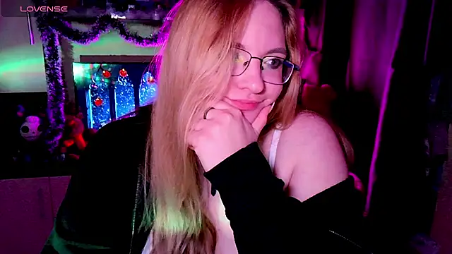 ZayaRush's cam snapshot