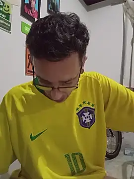 dinho_carioca live sex cam