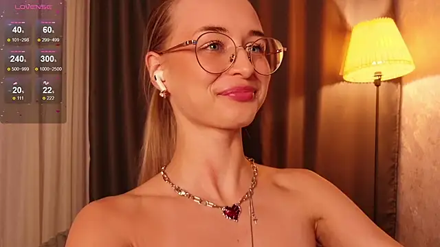 Tiffanyhunt's cam snapshot