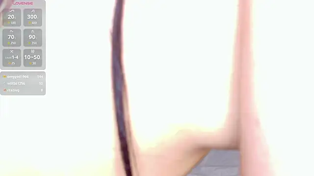 _Viollet live sex cam