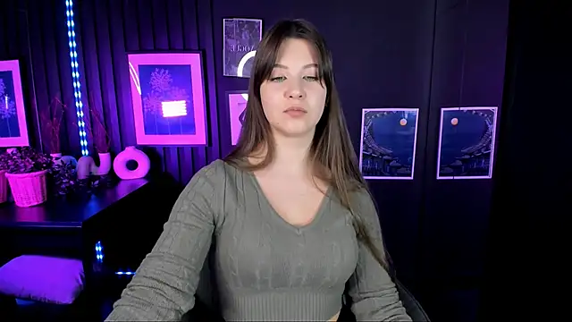 ElizaMild's cam snapshot