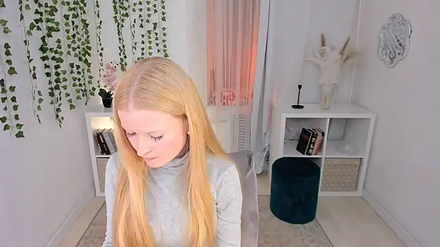 Laly_Peach's cam snapshot