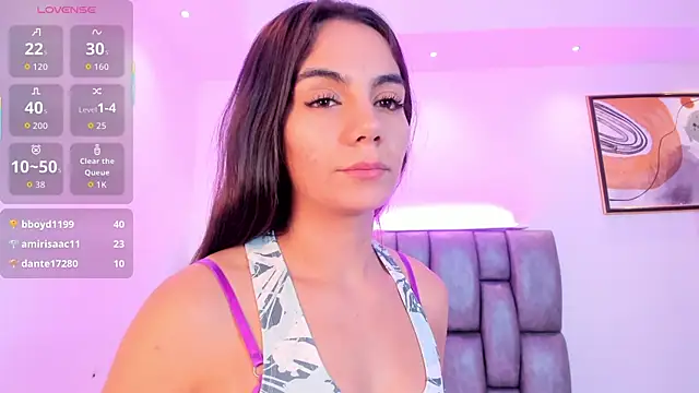 martina_mancini's cam snapshot