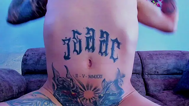 Drako_Lamar live sex cam