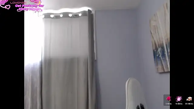 BellaStar84's cam snapshot