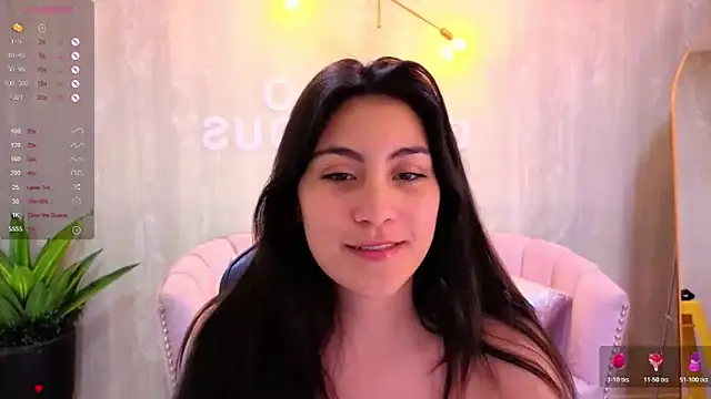 Zoe_Blaze_A's cam snapshot