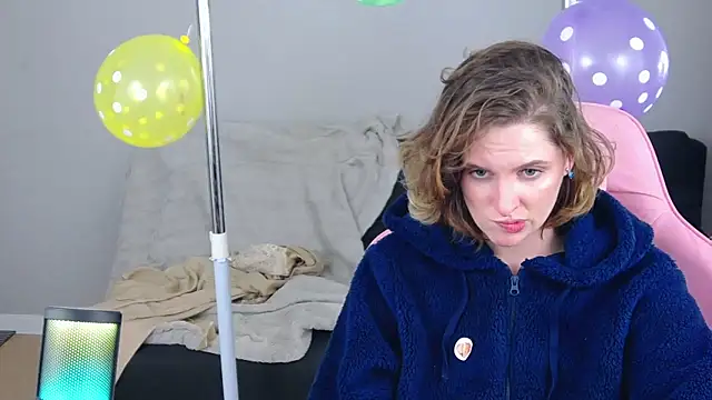 SabrinaRayX's cam snapshot