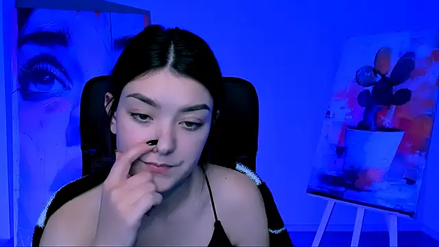 AnaSteisher's cam snapshot