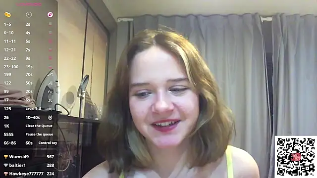 AlissaGerardo live sex cam