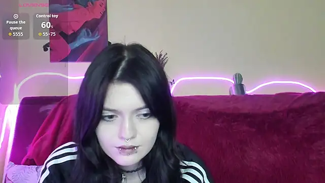 EmmaDarkk's cam snapshot