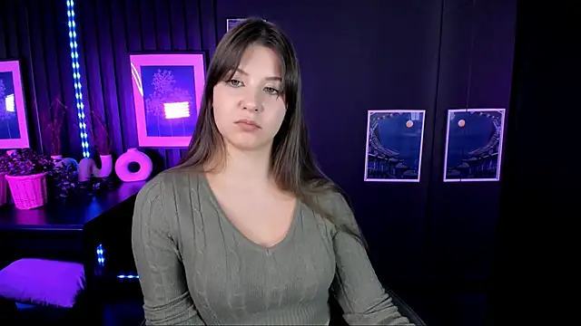 ElizaMild's cam snapshot