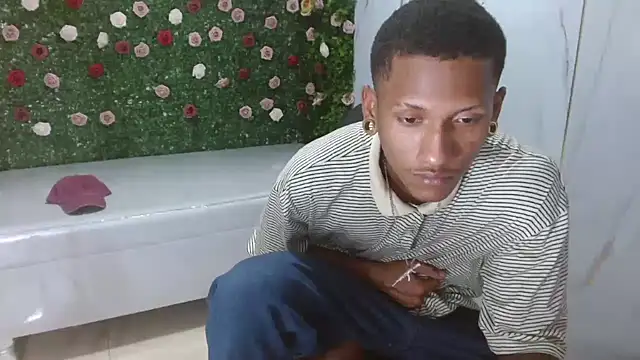 ManSant live sex cam