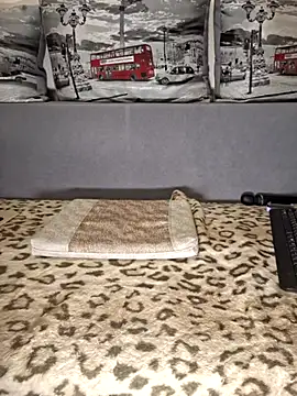 my_Kazka's cam snapshot