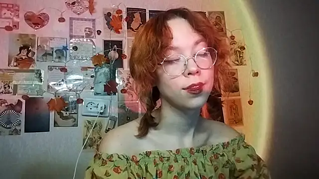 Ieadership's cam snapshot